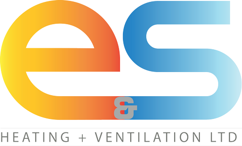 E & S Heating + Ventilation Ltd