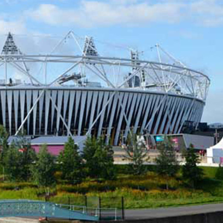 Olympic Stadium